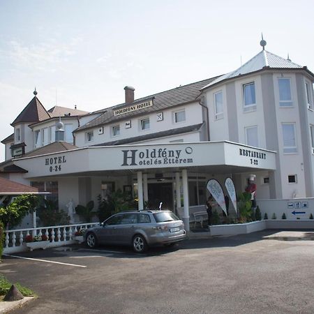 Holdfeny Hotel Forro Bagian luar foto