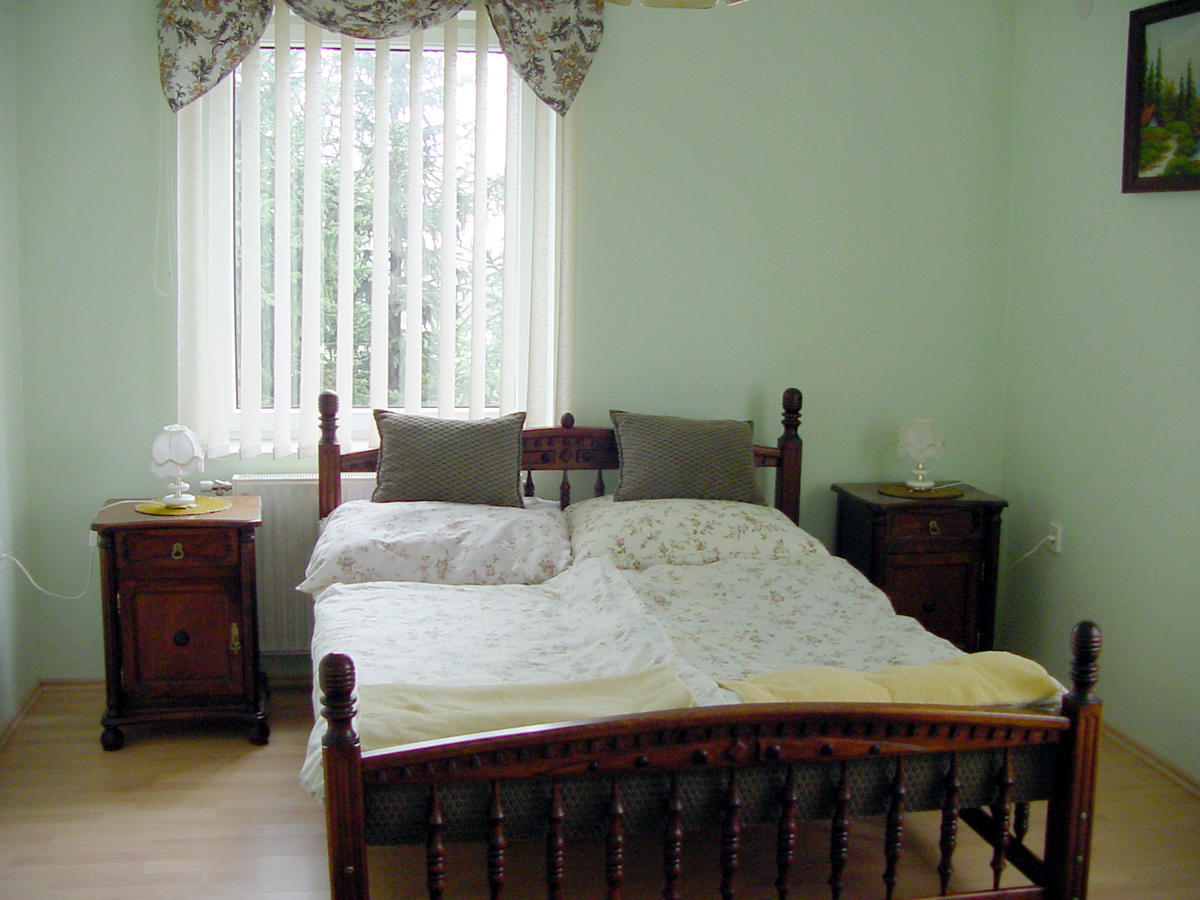Holdfeny Hotel Forro Ruang foto