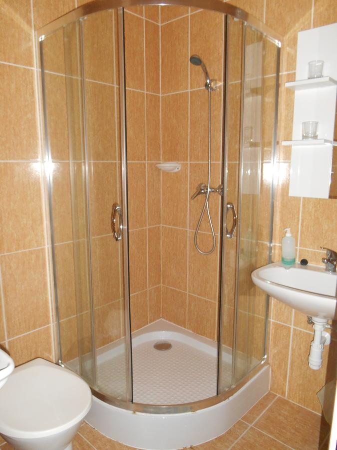 Holdfeny Hotel Forro Bagian luar foto